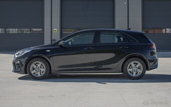 Kia Ceed 1.0 T-GDi 2021 - 5