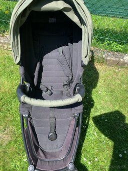 Kočik britax b-motion 4 plus - 5
