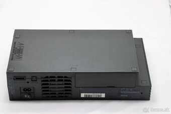 Sony PlayStation 2 Fat SCPH-50003 + FMCB - 5
