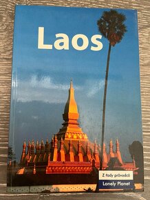 Predám turistických sprievodcov Rough Guides a Lonely Planet - 5