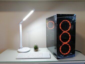 herné PC zostava so 14jadrom i5 a RTX 4070 12GB - 5