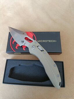 Microtech Stitch - 5
