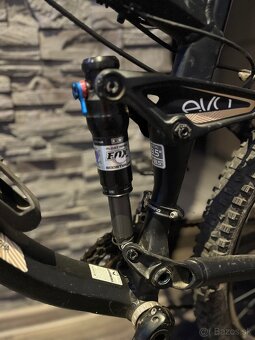 Trek Remedy 9.8 - 5