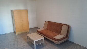 Prenájom 1izbového bytu - Liptovský Mikuláš - 5