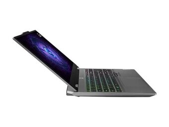 Lenovo LOQ 15IRX9-Core i7 13650HX-16GB-1TBSSD-RTX4060-8GB - 5