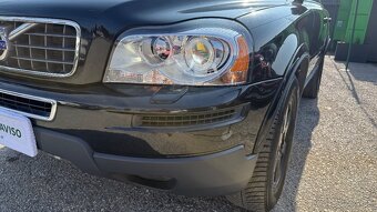Volvo XC90 XC 90 D5 Summum A/T 7m - 5