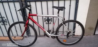 Bicykel 26" - 5
