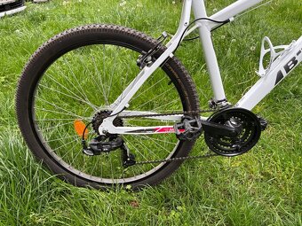 Horský bicykel Btwin 340 - 5