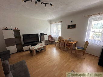 Gazdovský dom na kraji dediny v Lehote nad Rimavicou - 5