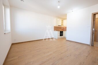 2 IZBOVÝ BYT, NOVOSTAVBA, UL. ŠKOLSKÁ, MALÁ IDA, KOŠICE OKOL - 5