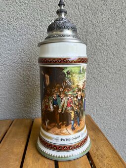 Zberateľské krígle - 5