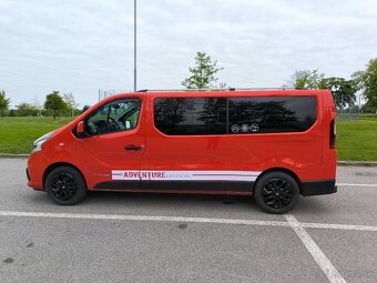 Renault Trafic 1.6dci 92kw 2016 - 5
