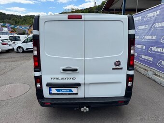 Fiat Talento 1.6 MTJ 1,2t L2H1 - 5