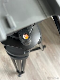 Video statív Libec TH-Z - 5