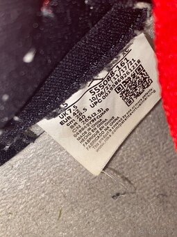 Predam jordan 1 retro high og heritage - 5