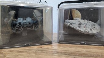 predám DeAgostini modely STAR WARS - 5