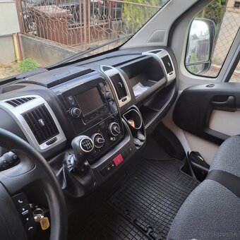 Predam Fiat Ducato L3 H2 2.3 JTD - 5