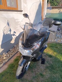 Honda pcx 150 - 5
