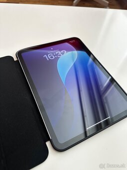 Predám tablet iPad 10. generácie (2022) strieborný - 5