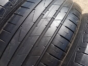 235/65 r17 letné pneumatiky 4ks Hankook DOT2019 - 5