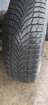 Opel Frontera 2.0i Predám /Rozpredám - 5