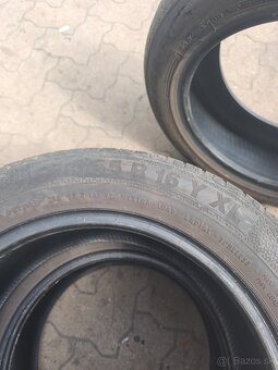 215/55R16 - 5