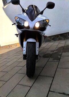 Yamaha R1 r.v.2007 - 5