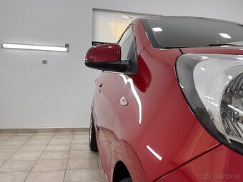 Kia Picanto 1.1 Benzin 2013 len 44 000km SK auto✅ - 5
