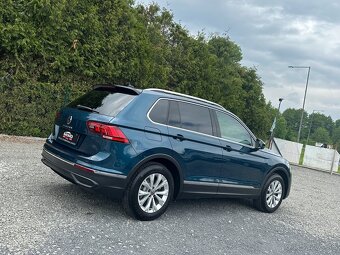 Volkswagen Tiguan 2.0 TDI EVO Life DSG - 5