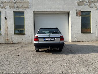 Škoda Felicia Combi 1.3MPI Nová STK - 5