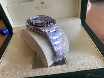 Rolex Daytona - black - 5