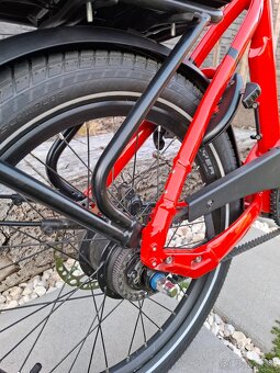 E-bike Flyer - 5