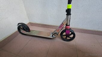 Kolobezka Oxelo - 5