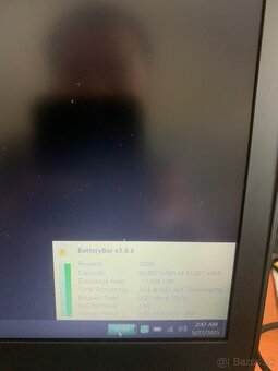 HP elitebook 850-g2 /8gb ram/Intel i5 / 256GB SSD za 65 eu - 5