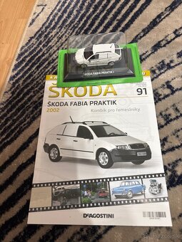 Škoda - 5