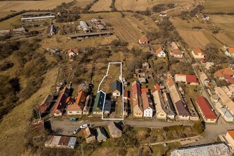 Exkluzívne na predaj novostavba rodinného domu Uňatín - 5