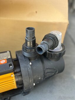 bazenove cerpadlo GLONG FCP-250S - 5