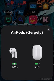 Airpods 3 wireless charging - 5