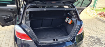 Opel astra h 1.7 cdti 74kw - 5