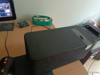 Klipsch The One Plus čierny 60W reproduktor - 5