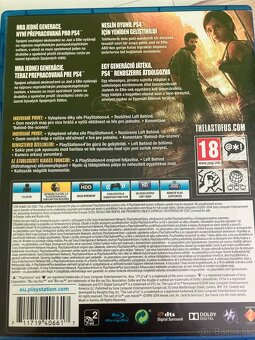 Hry na ps4 - 5