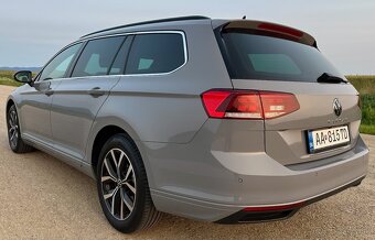 Passat variant Business, 2.0 DSG, LED, virtual, ACC,2023 - 5