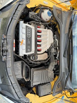 Audi TT 3,2 V6 Quattro - 5