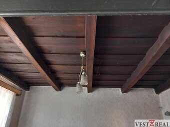 Na predaj rodinný dom 3+1, pozemok 895 m2 Dolná Krupá - 5