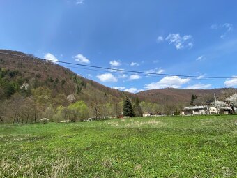 Záhrada/ Ovocný sad/ stavebný pozemok - 5