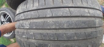 Predam r19 5x120 - 5