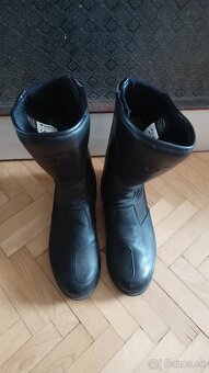 DAINESE goretex panske cizmy na moto - 5