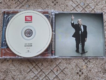 Lindemann Ich hasse kinder - 5