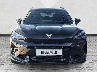 Cupra Formentor VZ 2.0 TSI 333k 4DRIVE - ODPOČET DPH - 5