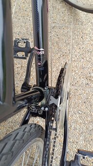 Dámsky bicykel Dema - 5